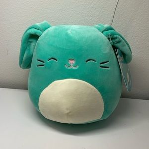 Squishmallow Official Kellytoy Plush 7.5 Inch
